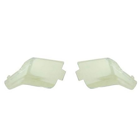 ILC Replacement for Power Wheels Cdd12 NEW Escalade Headlight Cover BAG (left & Right)(cdd13) CDD12 NEW ESCALADE HEADLIGHT COVER BAG (LEFT & RI